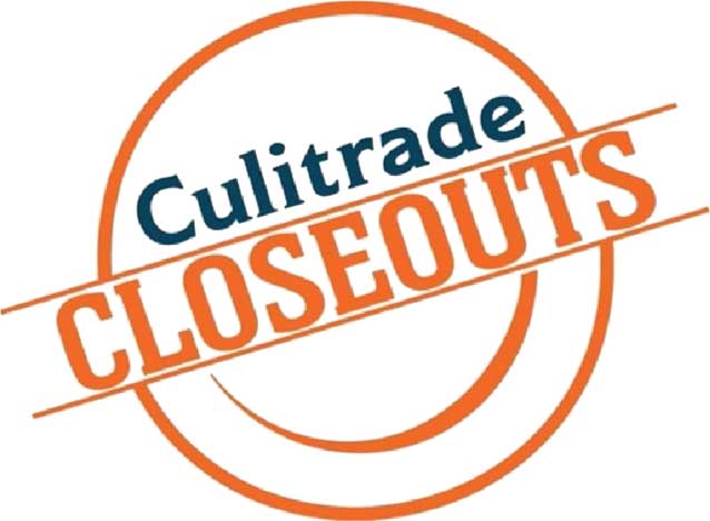 Culitrade Closeout Icon